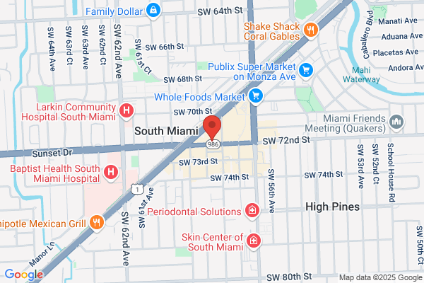 Earth Miami