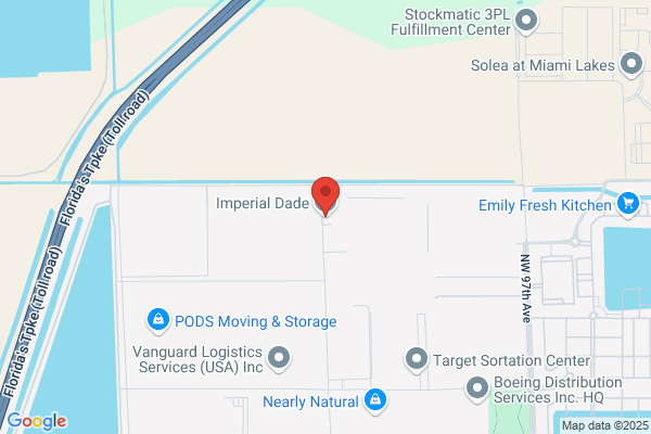 Imperial Dade