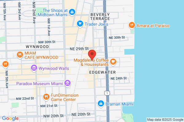 Miami Motos