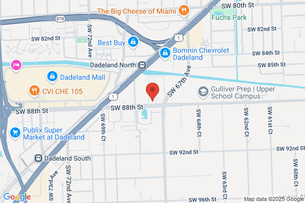 Miami Piano Studio
