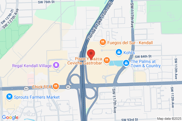 Poki Bowl Kendall