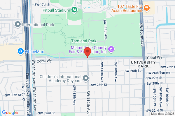 Tamiami Youth Baseball Association