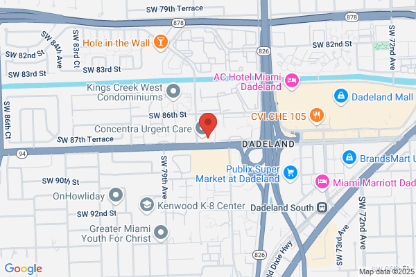 The LASIK Vision Institute