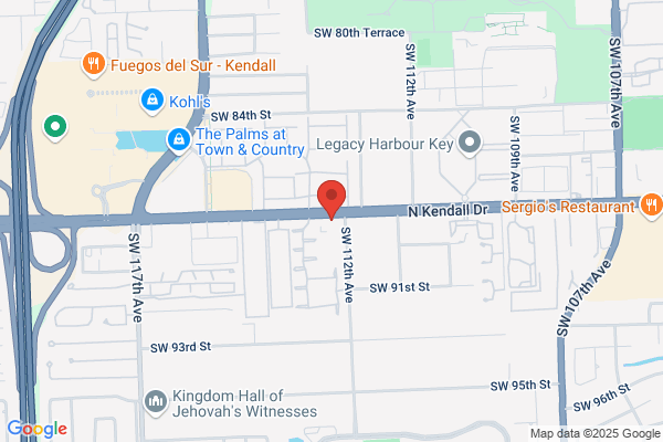 Van Orsdel Funeral & Cremation Services
