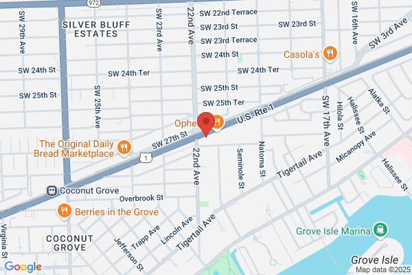 Select Physical Therapy - Coconut Grove