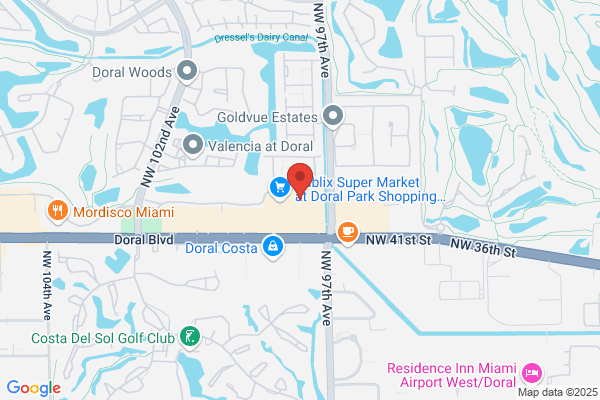 Select Physical Therapy - Doral