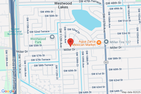 Miami 305 Plumbing