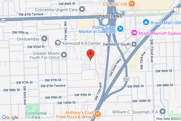 Miami Dade Plumbing