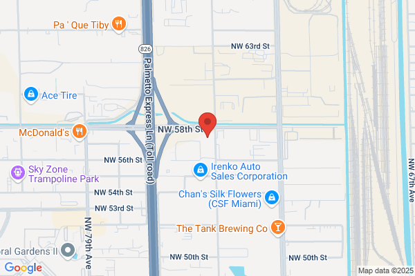 KIDazzle Child Care: Tailwinds Development Center