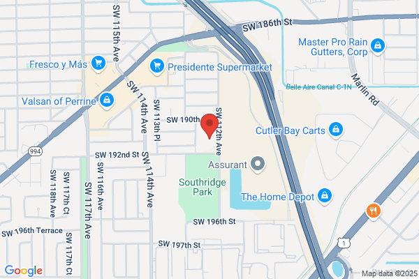 Cutler Bay Christian Academy