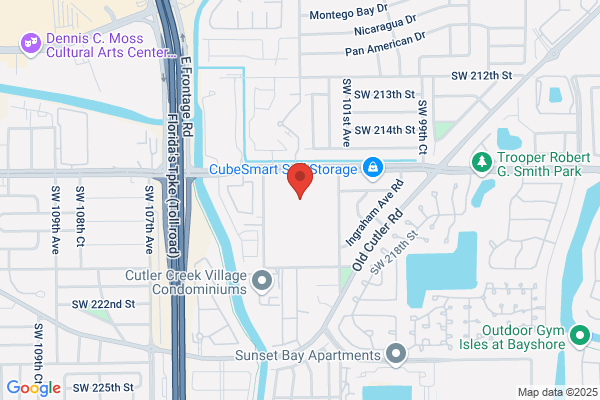 Maninder S. Aulakh, MD - Community Health of South Florida, Inc.
