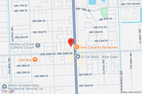 Best Realty Of Miami
