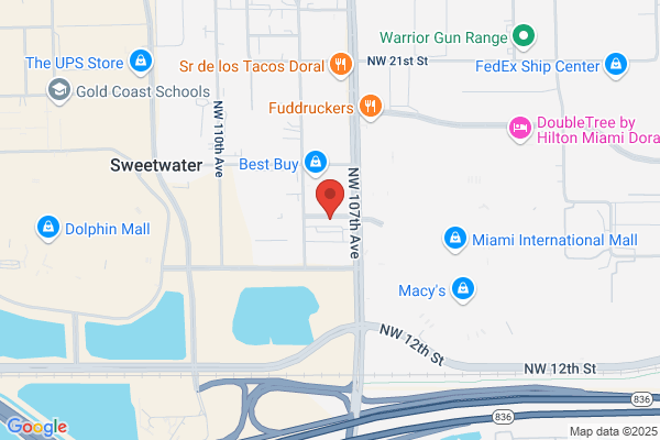 OD Realty Group Corp