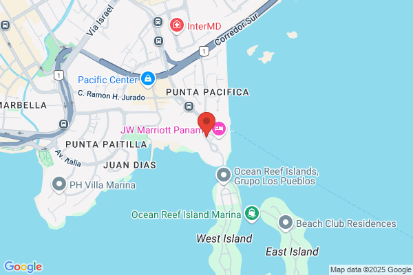 PARS - Panama Realty Services