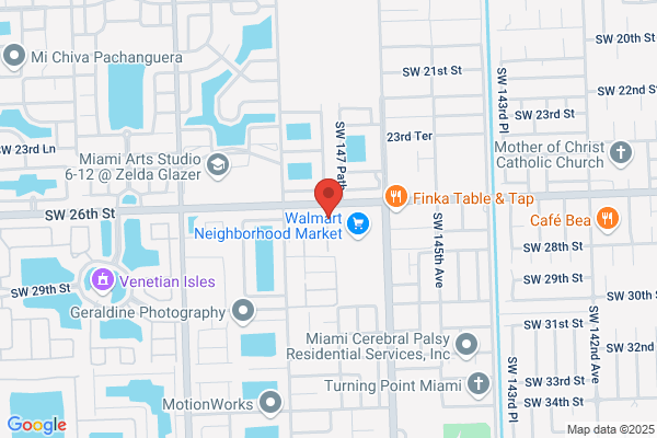 MIAMI CAPITAL Lending