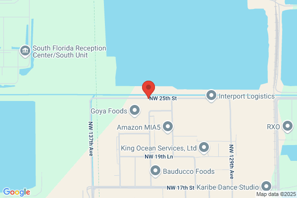 Bamerica Corporation