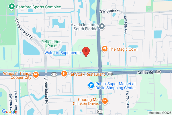 Chicken Guy! - CLOSED