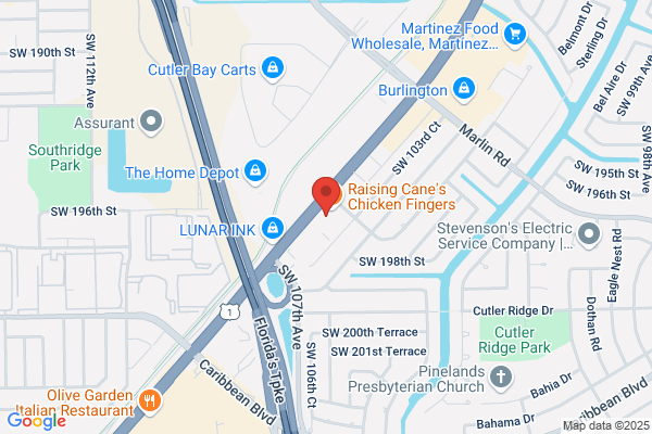 KFC - Closed
