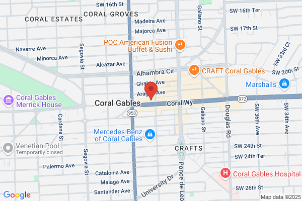 Bodega Taqueria y Tequila Coral Gables