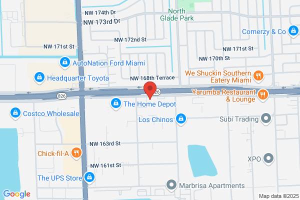 Express Roofing Supply