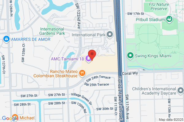 Total Glam Beauty Bar & AmoRo MedSpa Center