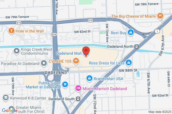 Dadeland Mall