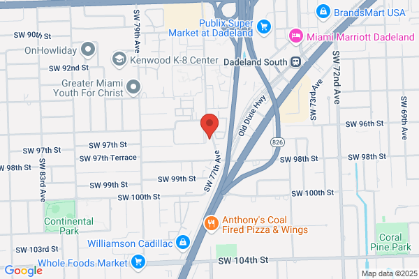 Trulieve Kendall Dispensary