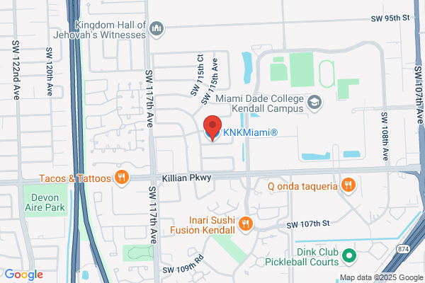KNKMiami®