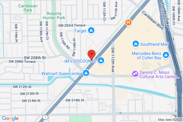 South Dade Jewelry & Gun Exchange