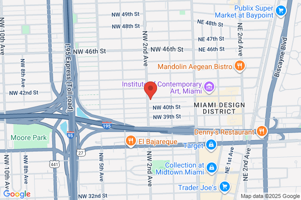 The Gun Shop Miami