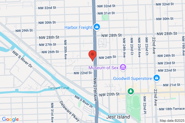 Nutrismoke Smoke Shop