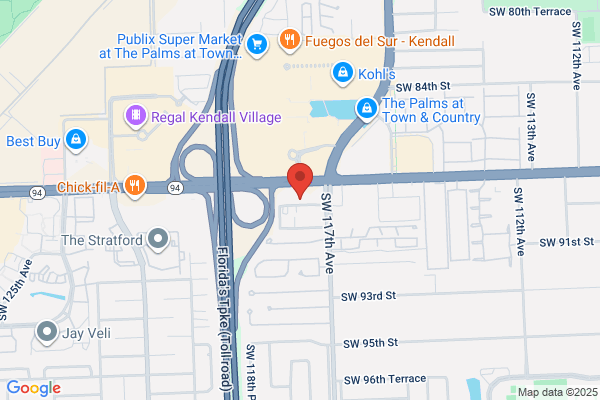 Feel Good Smoke & Vape Shop - Kendale Lakes