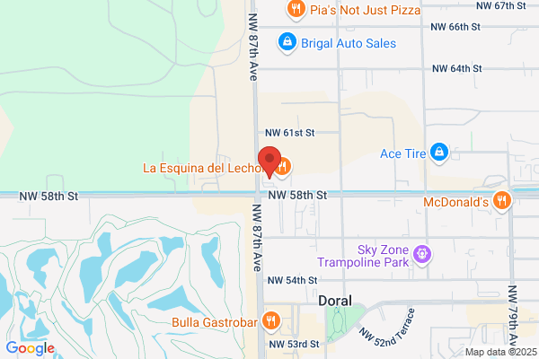 Planet Smoothie