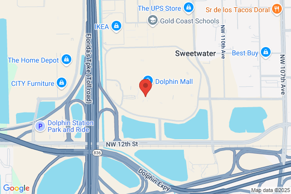 Texas de Brazil - Miami Dolphin Mall