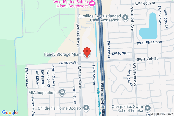 Handy Storage Miami