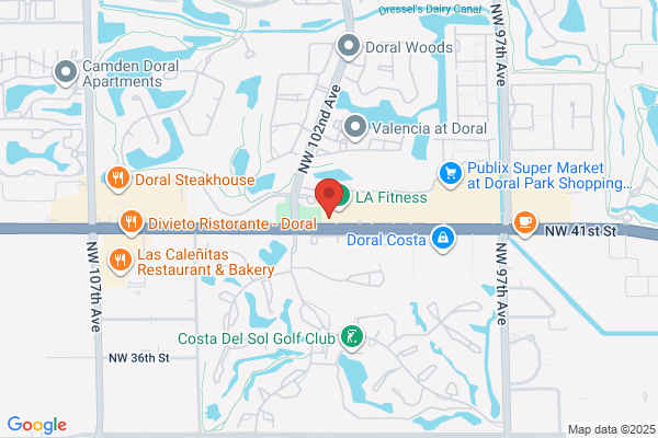 British Swim School of Coral Gables South Miami