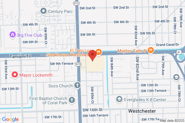 Miami Business Tax Help