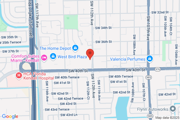 Miami Barber Institute