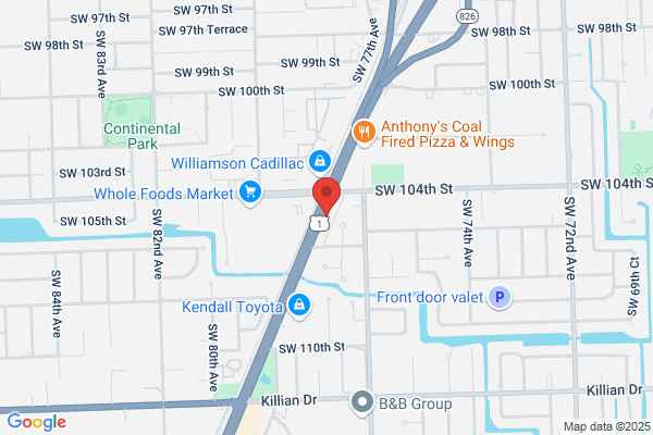 Goodwill Donation Center