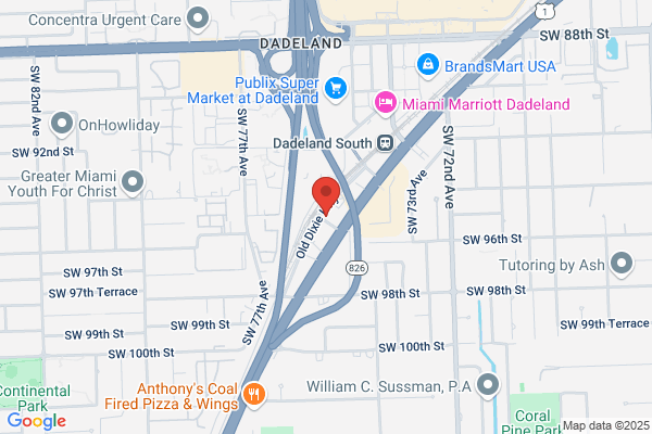 Dadeland Animal Hospital