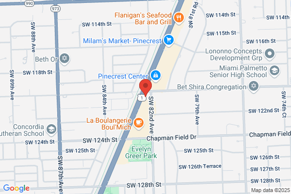 South Miami Vets & Pets
