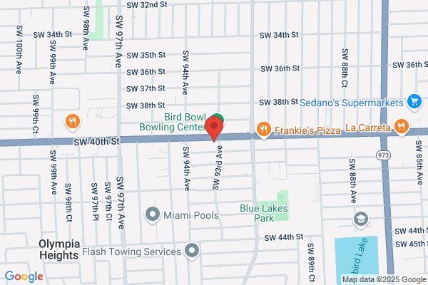 Southeast Veterinary Neurology of Miami