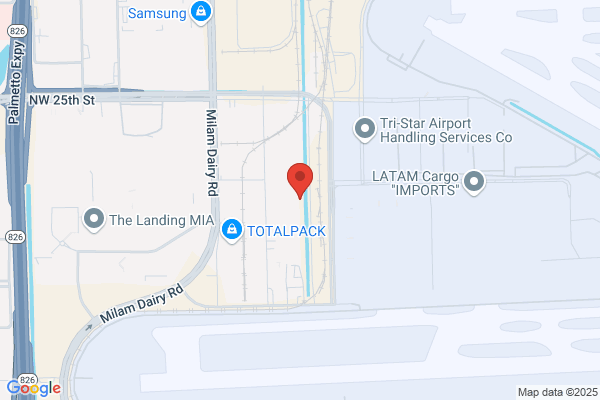 First Trust Storage and Logistics Services
