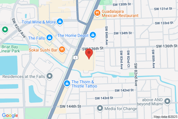 YogaSix Pinecrest