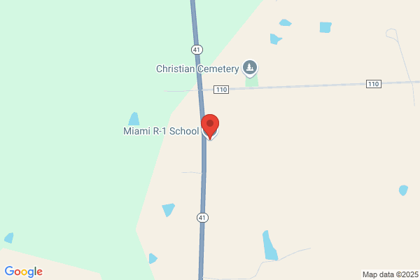 Miami R-1 School District, Miami Elementary