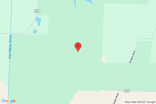 Van Meter State Park