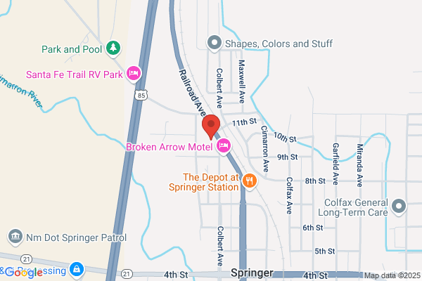 Alta Convenience #6254