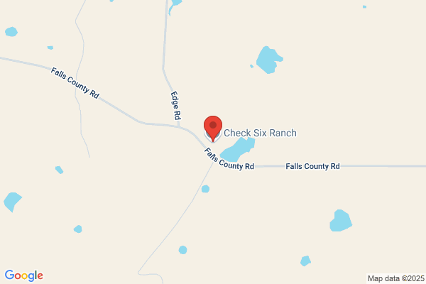 Check Six Ranch