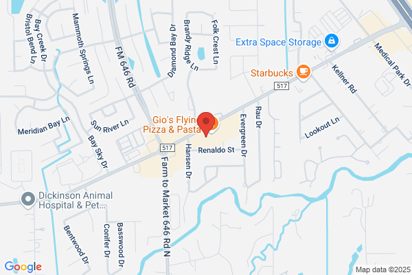 Los Ramirez Mexican Food