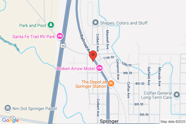 Oasis Motel